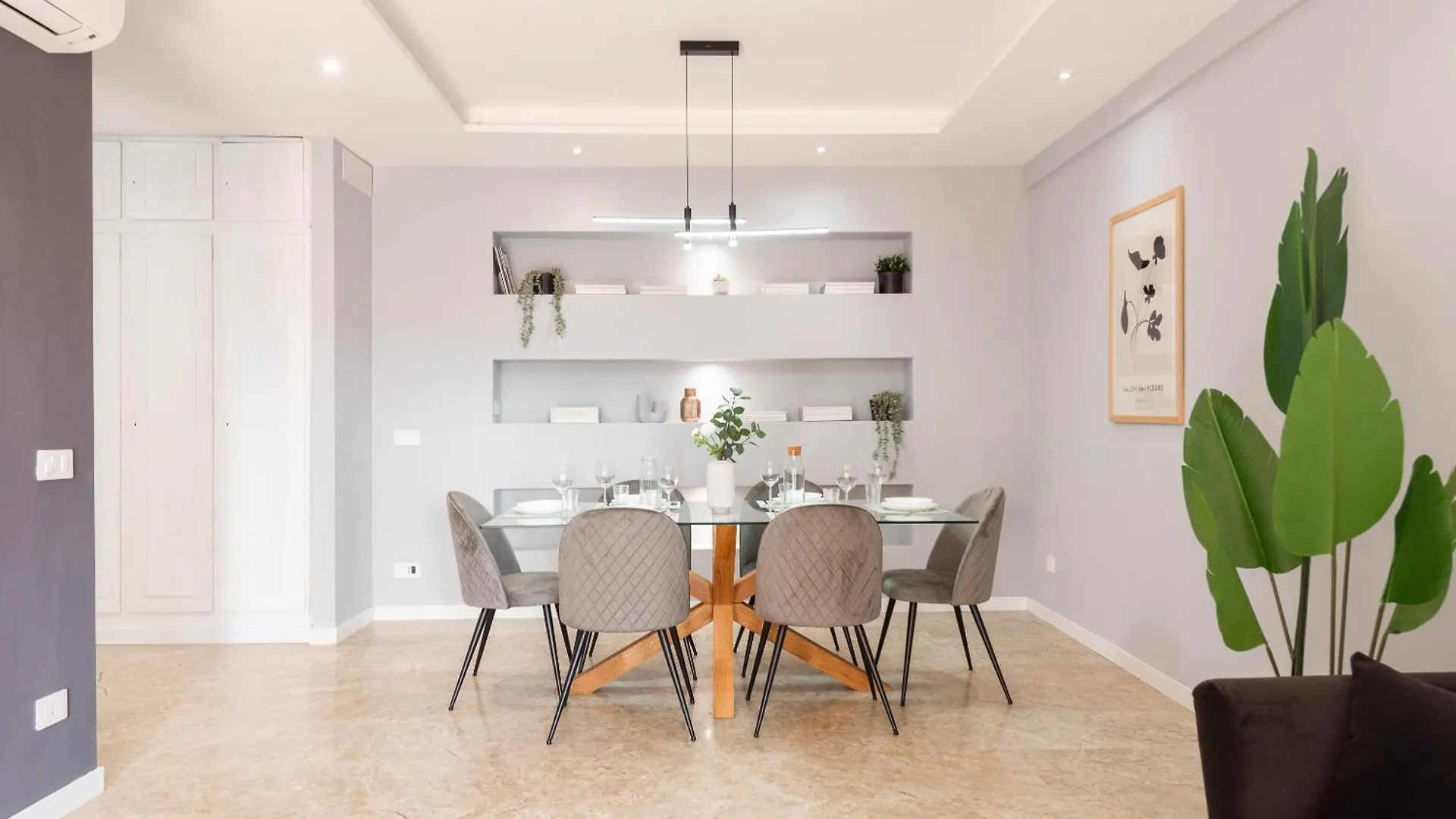 Antonelli Apartment Рим