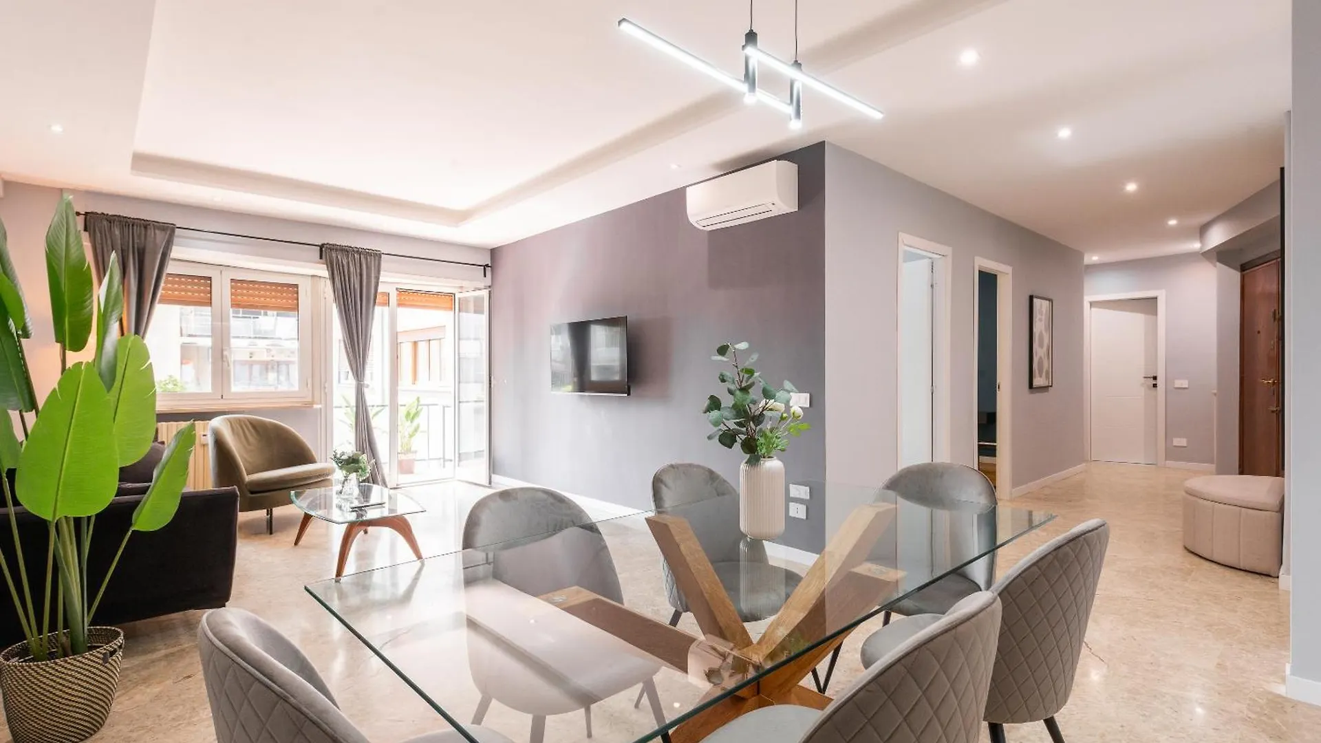 Antonelli Apartment Rome Italie