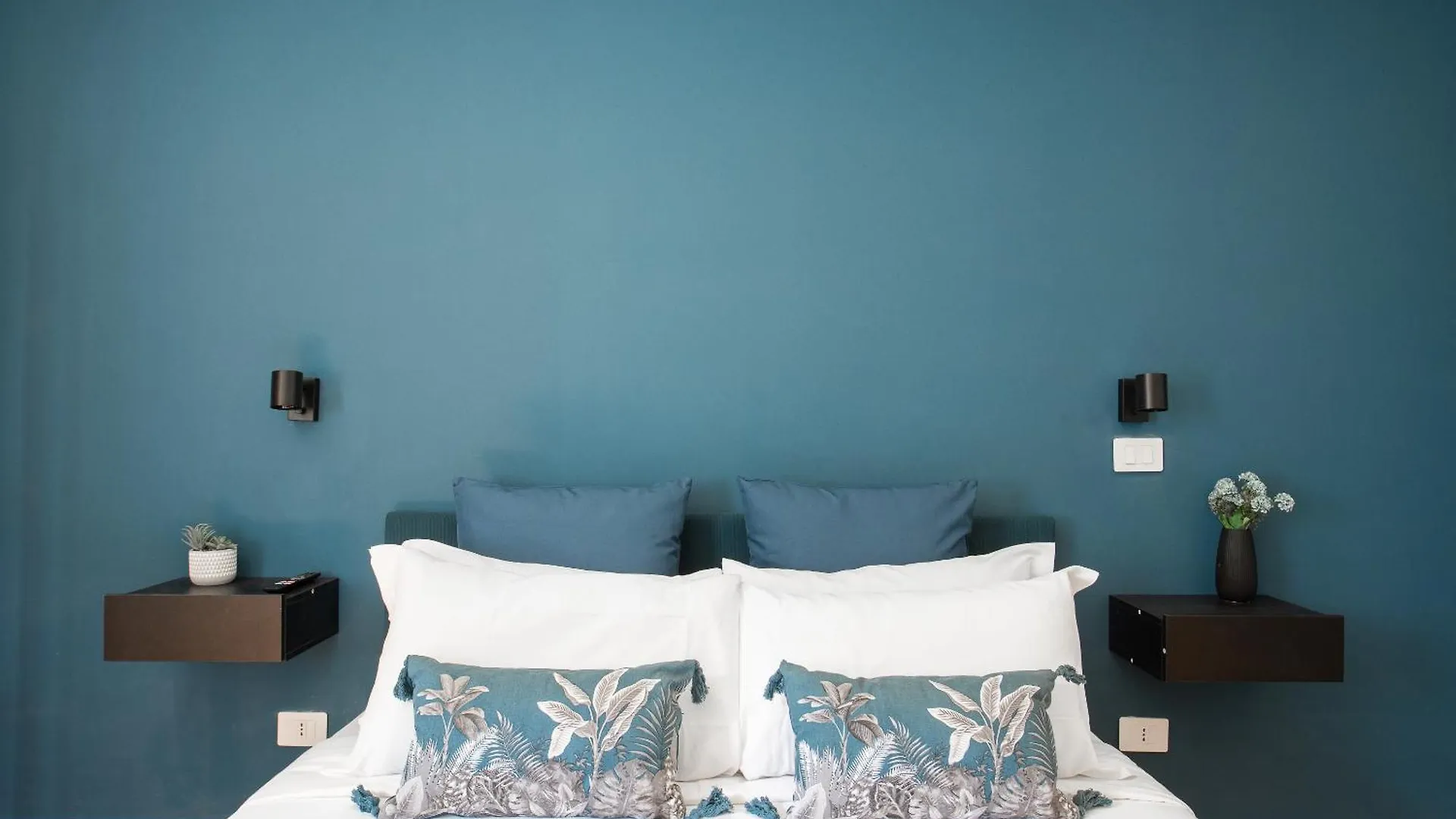 Antonelli Apartment Rome