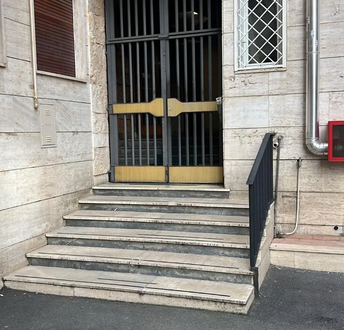Antonelli Apartment Rome Italie